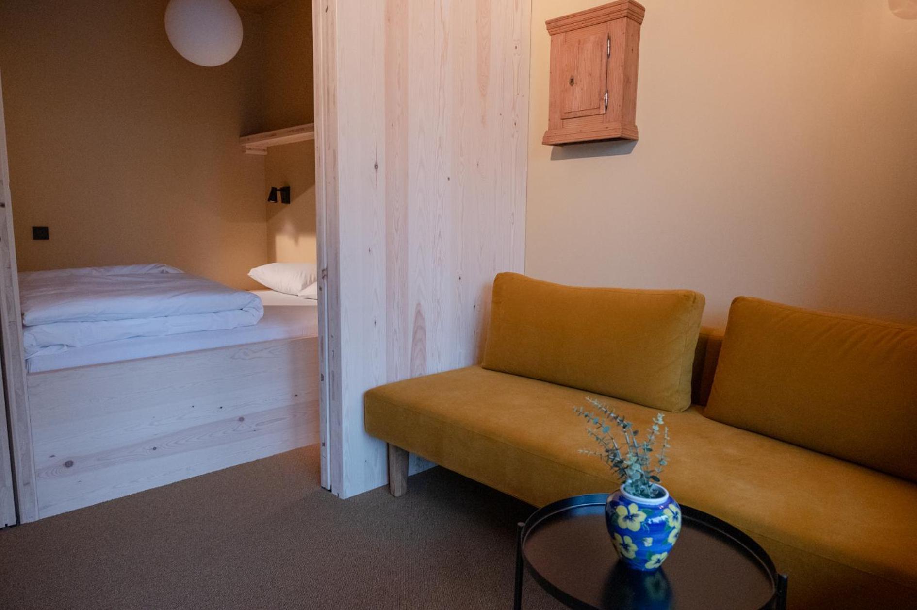 Trolltun Hotel & Hytter Dombås Exteriér fotografie