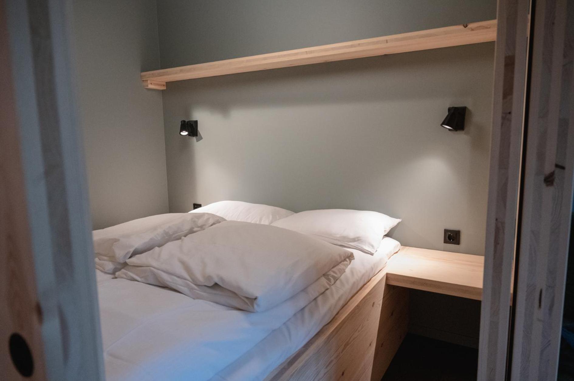 Trolltun Hotel & Hytter Dombås Exteriér fotografie