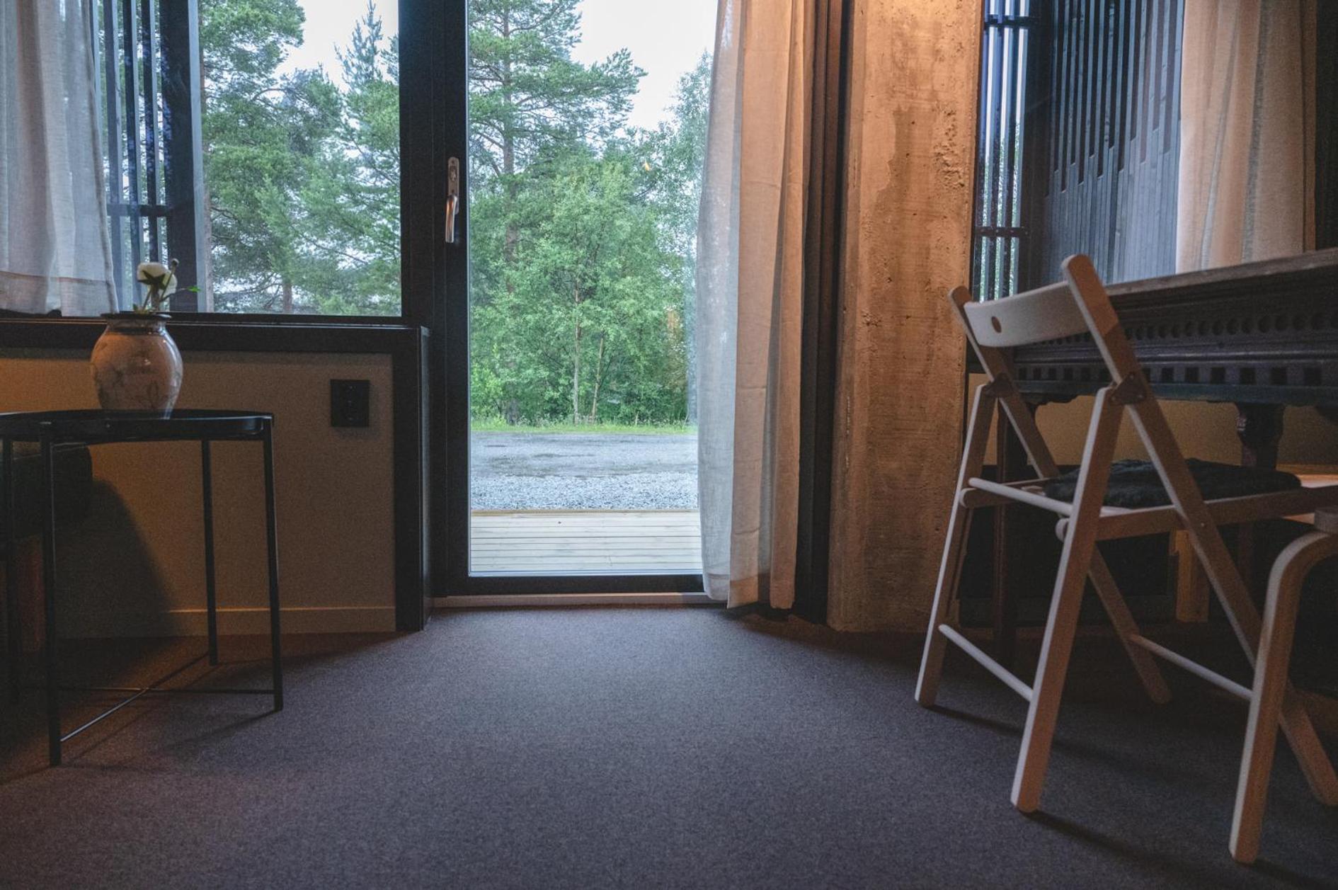 Trolltun Hotel & Hytter Dombås Exteriér fotografie