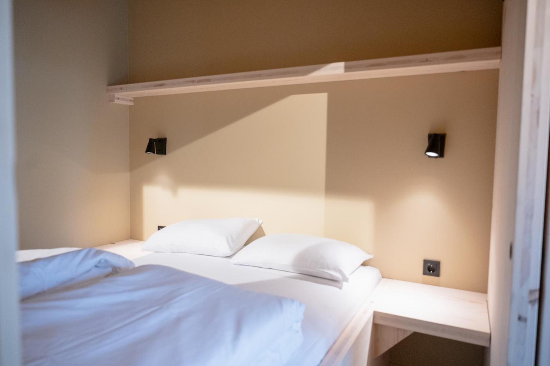 Trolltun Hotel & Hytter Dombås Exteriér fotografie