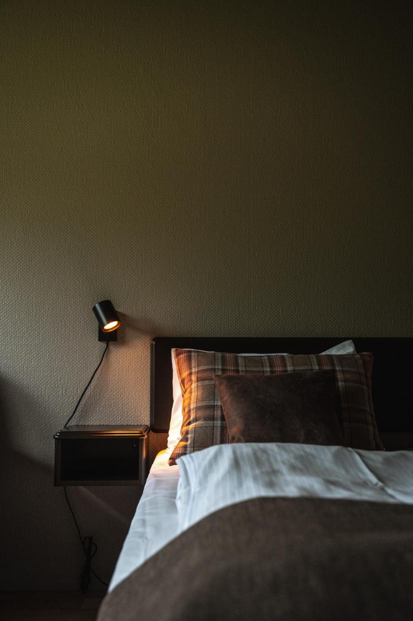 Trolltun Hotel & Hytter Dombås Exteriér fotografie
